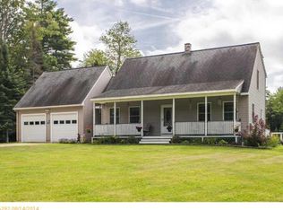 12 Pound Rd, Durham, ME 04222
