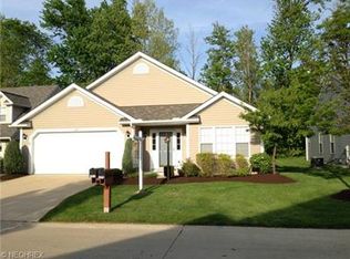 1477 Hollow Wood Ln, Avon, OH 44011