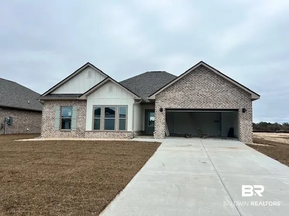 426 Raley Farms Dr, Gulf Shores, AL 36542