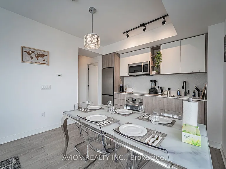 36 Zorra St #3008 — Photo 4