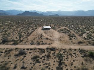14176 S Nash Dr, Yucca, AZ 86438