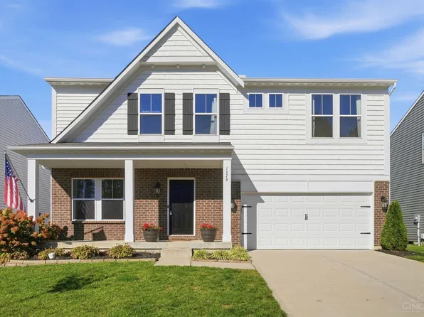 1376 Eagle Blvd, Maineville, OH 45039