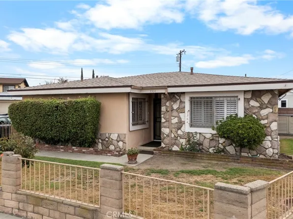 3364 Van Wig Ave, Baldwin Park, CA 91706