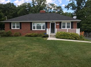 28403 Kemptown Rd, Damascus, MD 20872