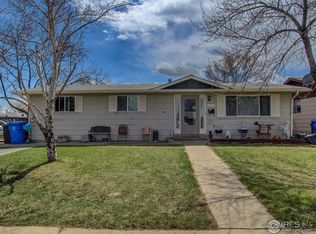 910 20th St SW, Loveland, CO 80537