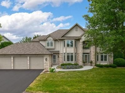 18413 Overland Trl, Eden Prairie, MN, 55347