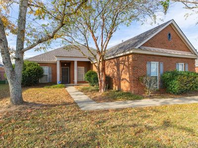 1066 Fawnview Rd, Montgomery, AL, 36117