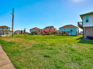 1986 Calypso, Crystal Beach, TX 77650