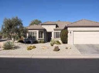 19702 N Rim Dr, Surprise, AZ 85374