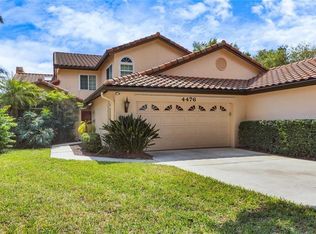 4476 Calle Serena, Sarasota, FL 34238
