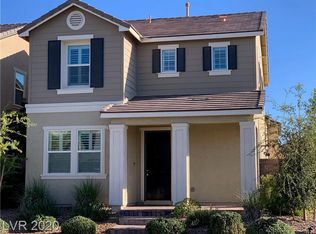 3115 Paladi Ave, Henderson, NV 89044