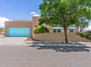 2904 Foraker Pl NW, Albuquerque, NM 87107
