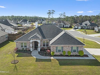 2900 Harder Rd, Ocean Springs, MS, 39564