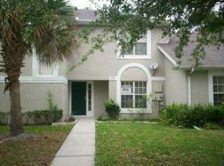 2335 Water View Loop, Kissimmee, FL 34743