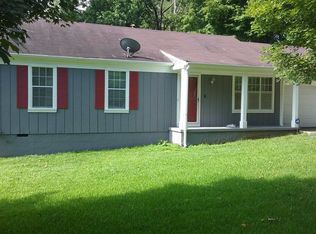 3195 Nogales Pl, Rex, GA 30273