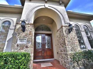 5139 Hawthorne Bend Dr, Katy, TX 77494