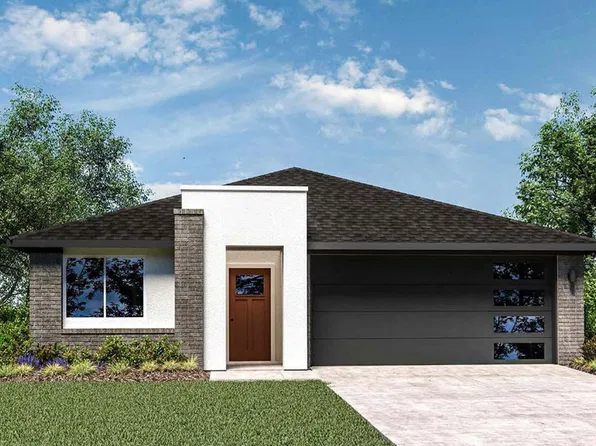 6923 Telford Hollow Trl, Richmond, TX 77407