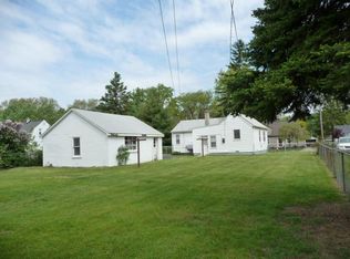 3390 Bart Ave, Warren, MI 48091