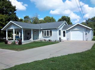 5333 Lapeer Rd, Burton, MI 48509