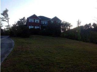 7530 Woodland Bay Dr, Harrison, TN 37341