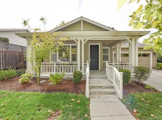 481 Montini Way, Sonoma, CA 95476