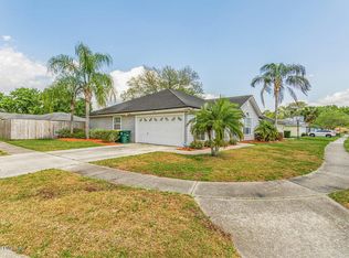 3759 Barbizon Cir S, Jacksonville, FL 32257