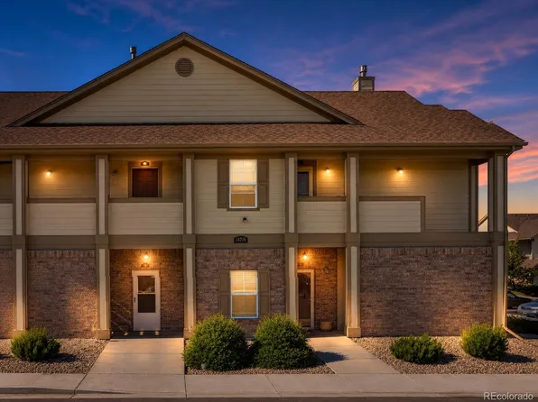 23400 E 5th Drive #102, Aurora, CO 80018