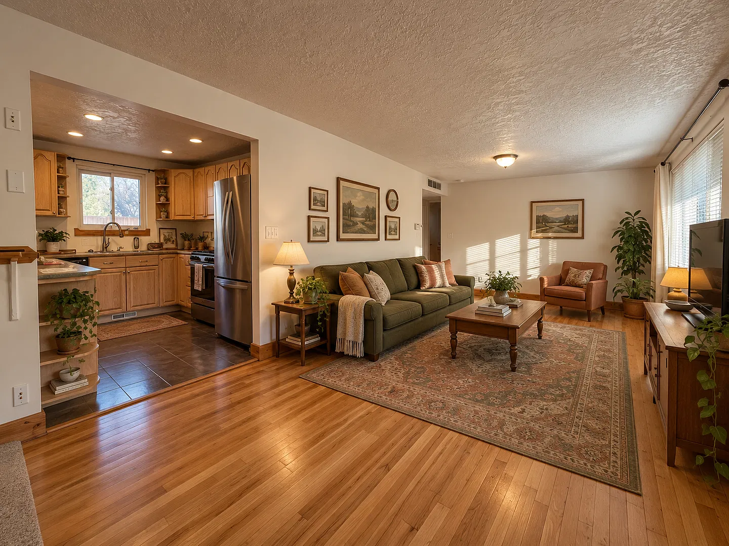 Fantastic Home in Northwest Fort Collins — Photo 3