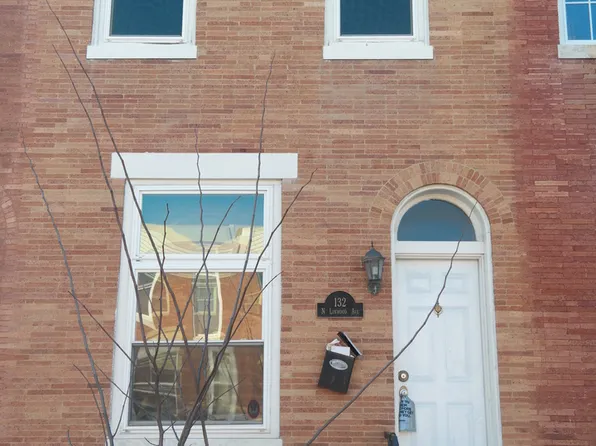 132 N Linwood Ave, Baltimore, MD 21224