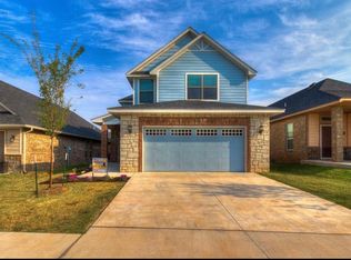 8337 NW 137th St, Oklahoma City, OK 73142