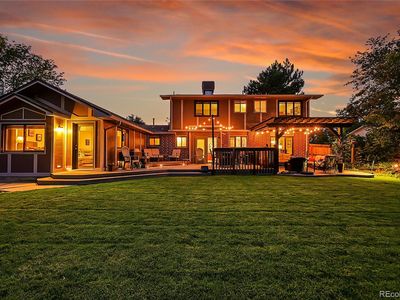 7678 Newman Street, Arvada, CO, 80005