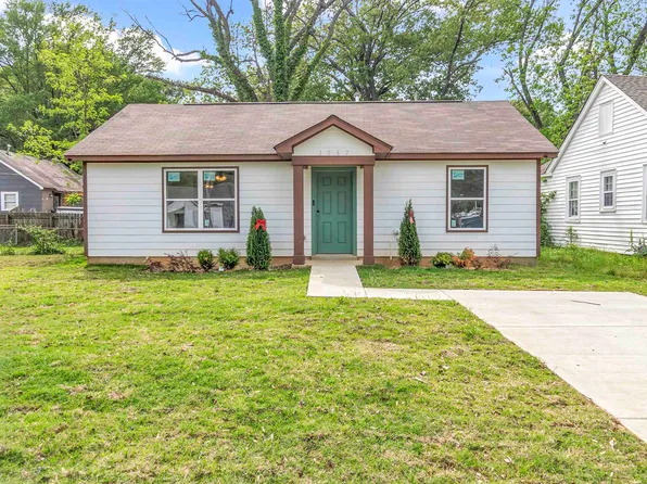 1067 E Walthal Cir, Memphis, TN 38111