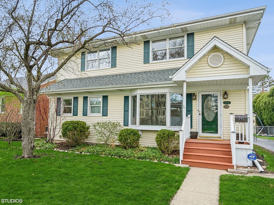 1914 Elmwood Ave, Wilmette, IL 60091 Zillow