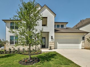 256 Star Rush Trl, Georgetown, TX 78633