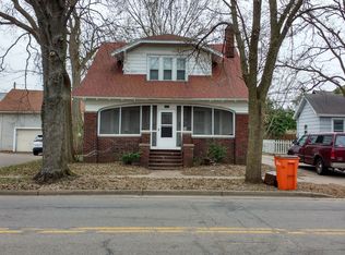 1112 S Barstow St, Eau Claire, WI 54701