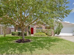 215 Savannah Moss Dr, Richmond, TX 77469