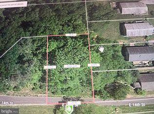 E 14th St, Front royal, VA 22630