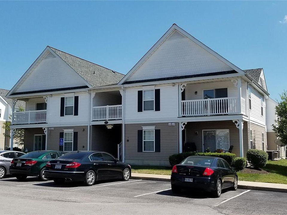 1st image of 9736 Crayford Dr Unit 6F