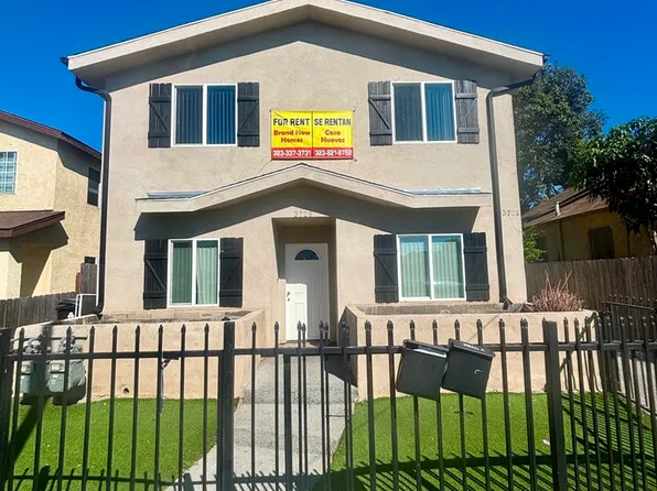 4610 Wall St, Los Angeles, CA 90011