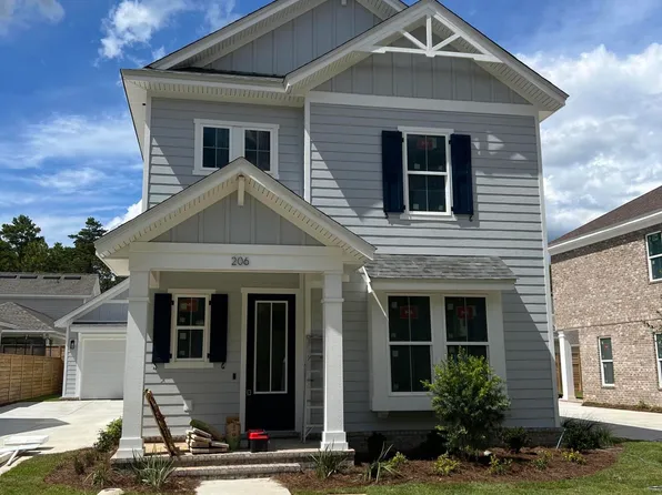 206 Red Deer Run, Niceville, FL 32578