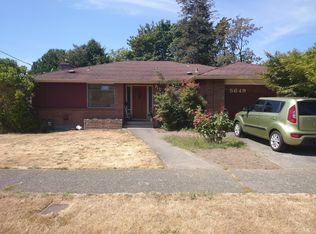 5649 49th Ave SW, Seattle, WA 98136