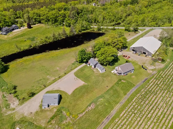 18, 22 &32 Fox Meade Lane, Searsmont, ME 04973