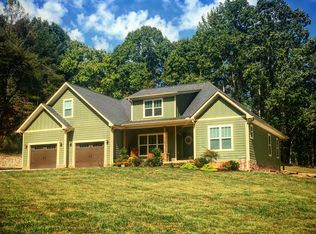2225 Fox Chase Ln, Cookeville, TN 38506
