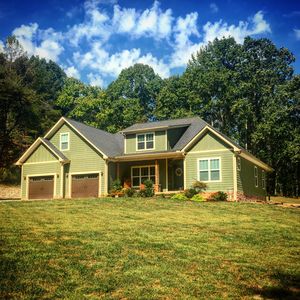 2225 Fox Chase Ln, Cookeville, TN, 38506