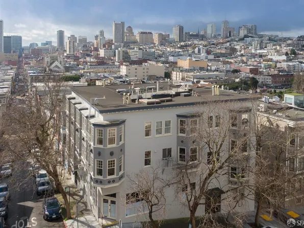 1653 Grant Ave, San Francisco, CA 94133