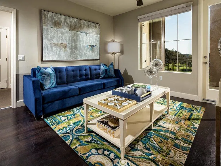 GS_Adagio_Two_Bed_Living_Mission Viejo