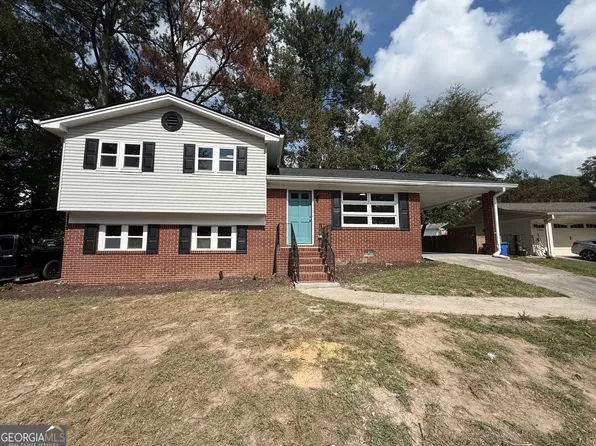 3229 Vanderbilt Ln NW, Atlanta, GA 30318
