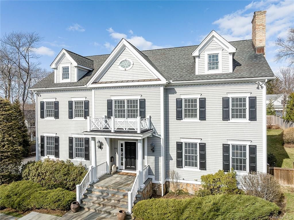 390 Park Avenue, Rye, NY 10580 Zillow