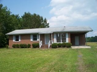 4574 Bullard Rd, Hemingway, SC 29554