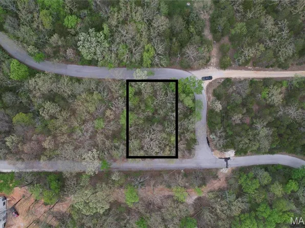LOT 160 Sassafras Ln, High Ridge, MO 63049
